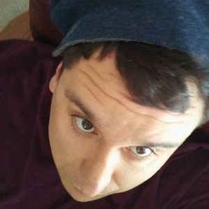 Meet your Posher, Colin